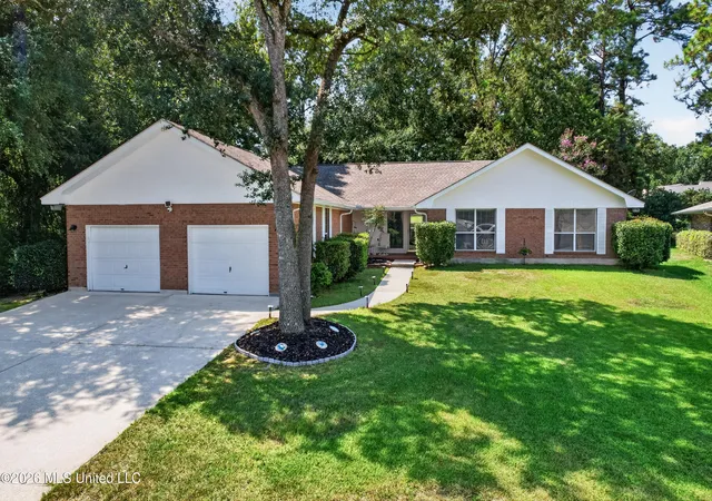 Photo 1 of Sale Pending at 8820 Kailua Pl, Diamondhead, MS 39525 | MLS# 4160227 | Listing updated on 2026-09-10