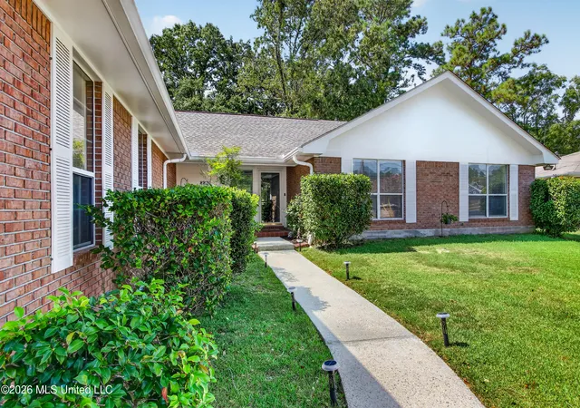 Photo 2 of Sale Pending at 8820 Kailua Pl, Diamondhead, MS 39525 | MLS# 4160227 | Listing updated on 2026-09-10