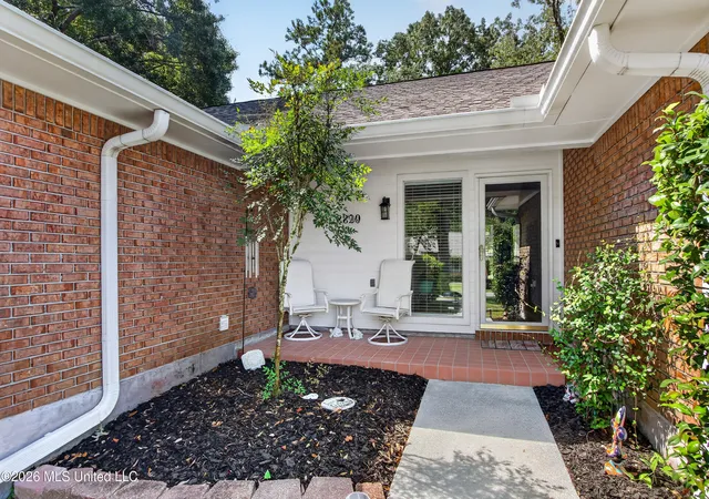 Photo 4 of Sale Pending at 8820 Kailua Pl, Diamondhead, MS 39525 | MLS# 4160227 | Listing updated on 2026-09-10