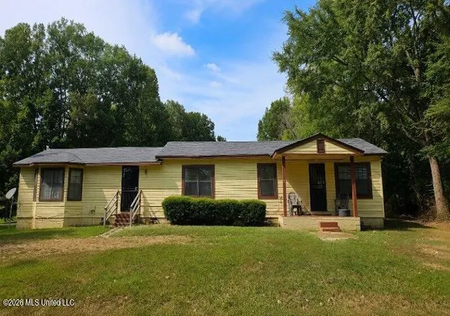 Photo 1 of Sale Pending at 66 Fredonia Rd, Coldwater, MS 38618 | MLS# 4160233 | Listing updated on 2026-09-08