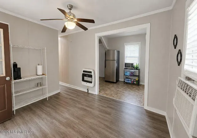 Photo 3 of Sale Pending at 66 Fredonia Rd, Coldwater, MS 38618 | MLS# 4160233 | Listing updated on 2026-09-08