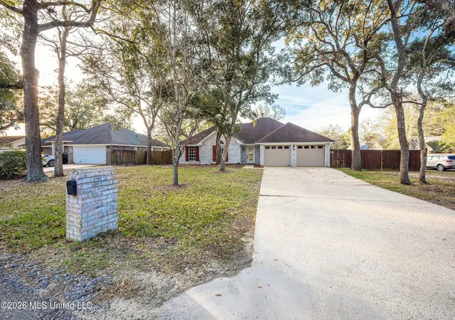 Photo 60 of Single family home for sale at 9229 Point Aux Chenes Rd, Ocean Springs, MS 39564 | MLS# 4160230 | Listing updated on 2026-09-25