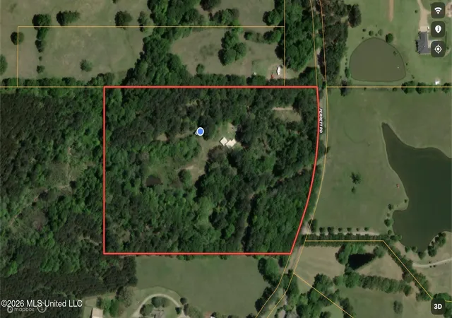 Photo 30 of Single family home for sale at 1076 Perrett Rd, Hazlehurst, MS 39083 | MLS# 4160258 | Listing updated on 2026-08-25