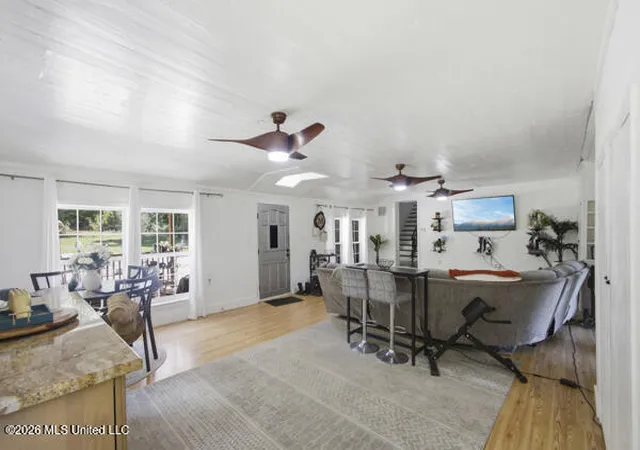 Photo 4 of Single family home for sale at 1076 Perrett Rd, Hazlehurst, MS 39083 | MLS# 4160258 | Listing updated on 2026-08-25