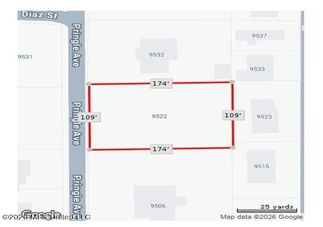 Photo 1 of Sale Pending at 9522 Pringle Ave, D'iberville, MS 39540 | MLS# 4160236 | Listing updated on 2026-09-10