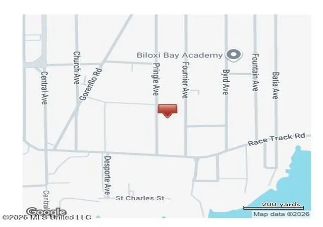 Photo 2 of Sale Pending at 9522 Pringle Ave, D'iberville, MS 39540 | MLS# 4160236 | Listing updated on 2026-09-10