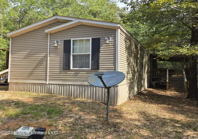 Photo 2 of Manufactured home for sale at 2463 E Hwy 26, Lumberton, MS 39455 | MLS# 4160240 | Listing updated on 2026-09-05