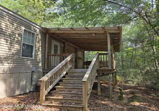 Photo 3 of Manufactured home for sale at 2463 E Hwy 26, Lumberton, MS 39455 | MLS# 4160240 | Listing updated on 2026-09-05