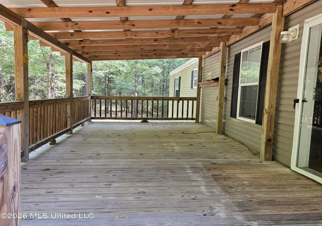 Photo 3 of Manufactured home for sale at 2463 E Hwy 26, Lumberton, MS 39455 | MLS# 4160240 | Listing updated on 2026-09-05