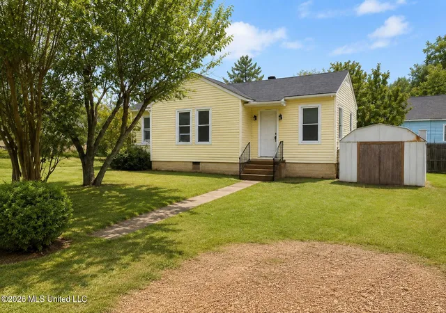 Photo 20 of Multi family home for sale at 219 W Chickasaw St, Brookhaven, MS 39601 | MLS# 4160242 | Listing updated on 2026-09-09