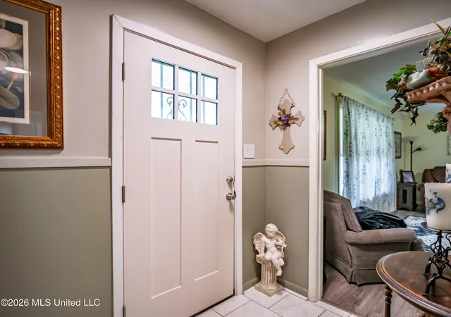 Photo 1 of Single family home for sale at 15622 Mississippi 35, Batesville, MS 38606 | MLS# 4160390 | Listing updated on 2026-08-27