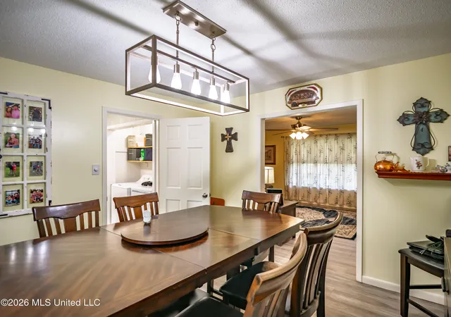 Photo 4 of Single family home for sale at 15622 Mississippi 35, Batesville, MS 38606 | MLS# 4160390 | Listing updated on 2026-10-05