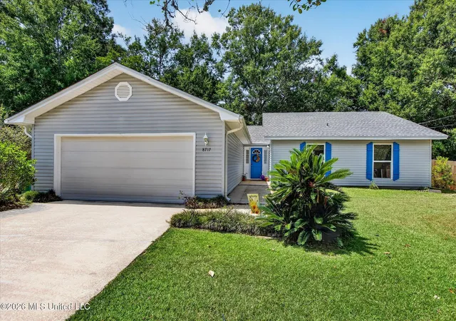 Photo 2 of Sale Pending at 8717 Pine Ridge Blvd, Diamondhead, MS 39525 | MLS# 4160250 | Listing updated on 2026-08-31