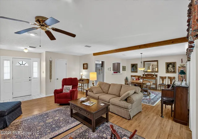 Photo 4 of Sale Pending at 8717 Pine Ridge Blvd, Diamondhead, MS 39525 | MLS# 4160250 | Listing updated on 2026-08-31