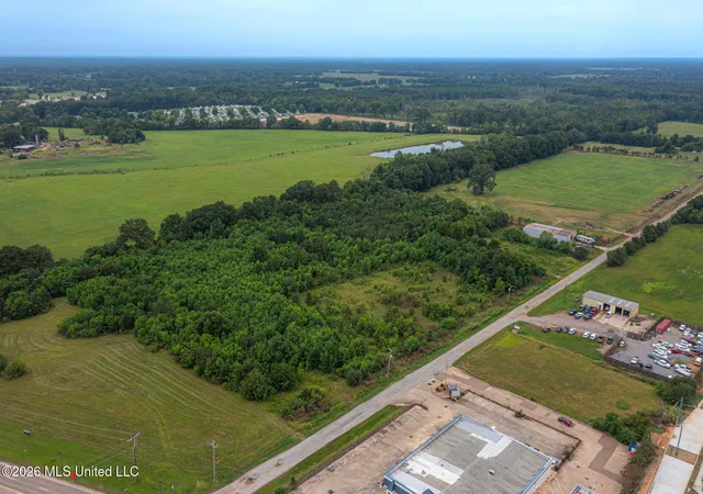 Photo 4 of Land for sale at 0 Cook Pl, Canton, MS 39046 | MLS# 4160341 | Listing updated on 2026-08-28