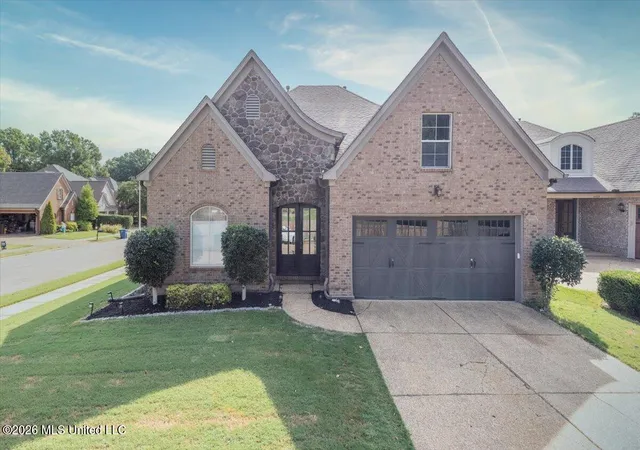Photo 1 of Sale Pending at 6420 Rue De Maison Neuve, Olive Branch, MS 38654 | MLS# 4160909 | Listing updated on 2026-09-05