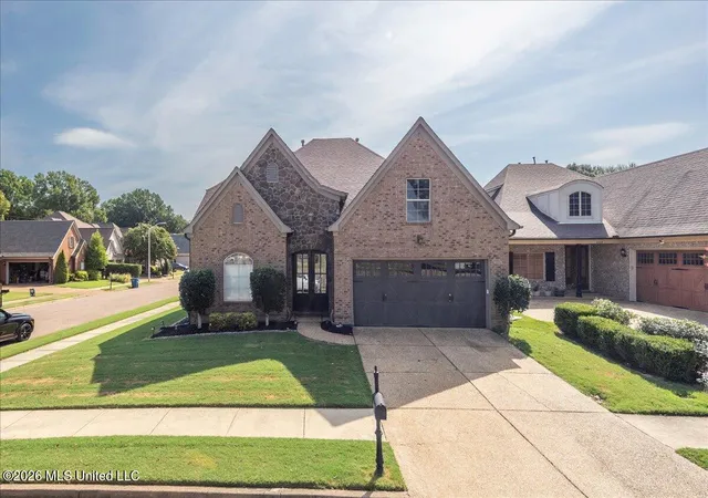 Photo 2 of Sale Pending at 6420 Rue De Maison Neuve, Olive Branch, MS 38654 | MLS# 4160909 | Listing updated on 2026-09-05