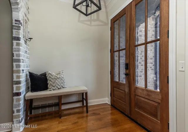 Photo 3 of Sale Pending at 6420 Rue De Maison Neuve, Olive Branch, MS 38654 | MLS# 4160909 | Listing updated on 2026-09-05