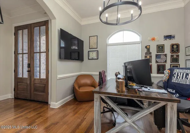Photo 3 of Sale Pending at 6420 Rue De Maison Neuve, Olive Branch, MS 38654 | MLS# 4160909 | Listing updated on 2026-09-05