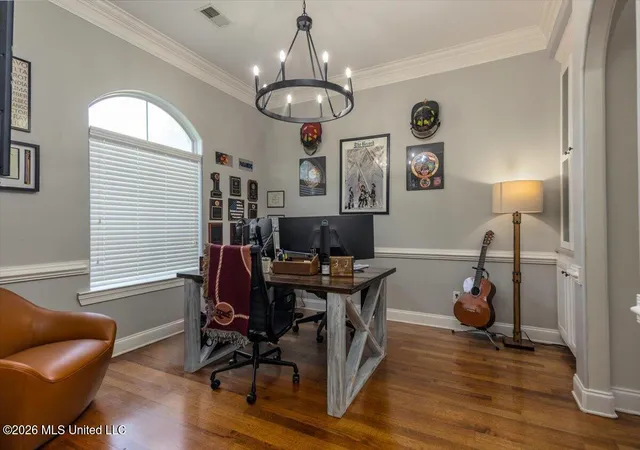 Photo 4 of Sale Pending at 6420 Rue De Maison Neuve, Olive Branch, MS 38654 | MLS# 4160909 | Listing updated on 2026-09-05