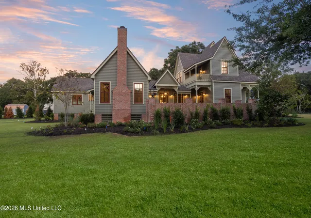 Photo 1 of Sale Pending at 1103 Calhoun Ave, Ocean Springs, MS 39564 | MLS# 4160598 | Listing updated on 2026-09-16