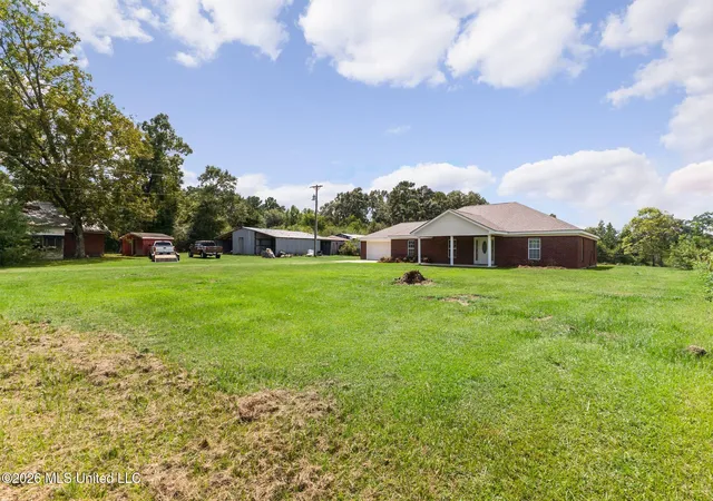 Photo 3 of Single family home for sale at 759 Lavelle Ladner Rd, Lumberton, MS 39455 | MLS# 4160950 | Listing updated on 2026-09-08