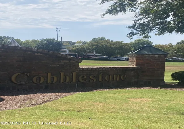 Land for sale at Cobblestone, Southaven, MS 38672 | MLS# 4160380