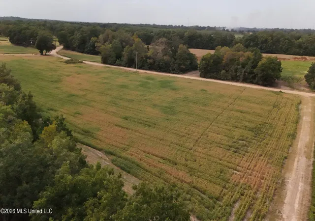 Photo 2 of Land for sale at 3342 Campbell Rd, Tutwiler, MS 38963 | MLS# 4160438 | Listing updated on 2026-08-26