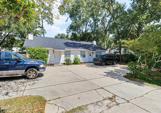 Photo 3 of Sale Pending at 5596 Daugherty Rd, Long Beach, MS 39560 | MLS# 4160267 | Listing updated on 2026-10-09