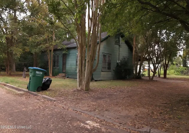Photo 2 of Single family home for sale at 126 Berry Ave, Webb, MS 38966 | MLS# 4160439 | Listing updated on 2026-08-26