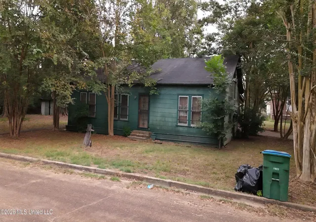 Photo 4 of Single family home for sale at 126 Berry Ave, Webb, MS 38966 | MLS# 4160439 | Listing updated on 2026-08-26