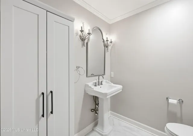 Photo 4 of Single family home for sale at 130 Cidero Rd, Raymond, MS 39154 | MLS# 4160279 | Listing updated on 2026-09-29