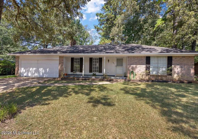 Photo 1 of Sale Pending at 92 Wild Grove Pl, Brandon, MS 39042 | MLS# 4160302 | Listing updated on 2026-09-05