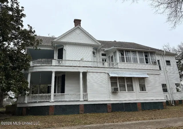 Photo 39 of Single family home for sale at 707 N Rankin St, Natchez, MS 39120 | MLS# 4160288 | Listing updated on 2026-08-25