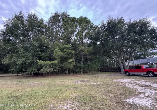 Land for sale at 572 Haina St, Diamondhead, MS 39525 | MLS# 4160304