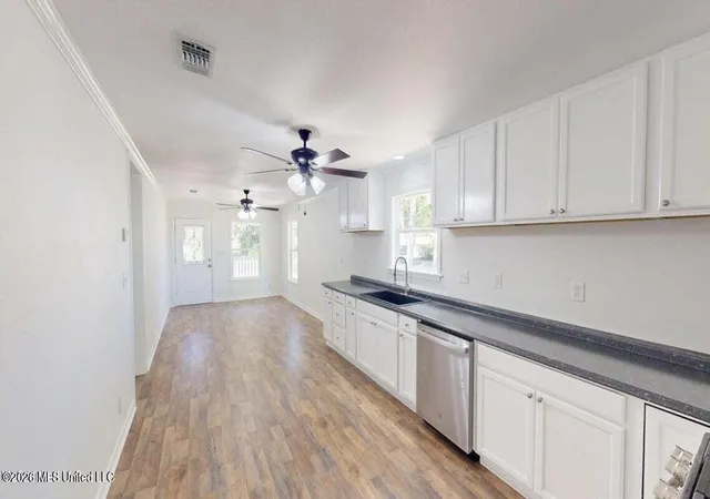 3rd image of 1804 S Davis St, Leakesville, MS 39451 | MLS# 4160311
