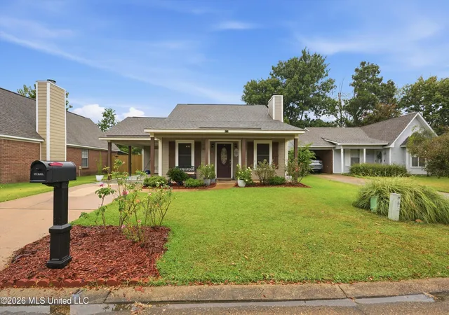 Photo 1 of Sale Pending at 1433 Barnett Bend Cir, Brandon, MS 39047 | MLS# 4160321 | Listing updated on 2026-09-15