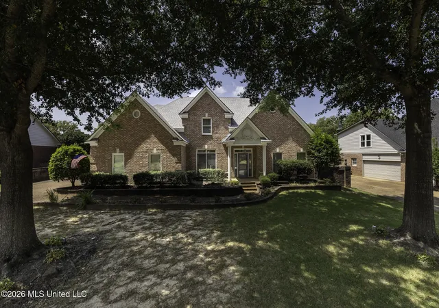 Single family home for sale at 1607 Stanhope Cvs, Collierville, TN 38017 | MLS# 4160509