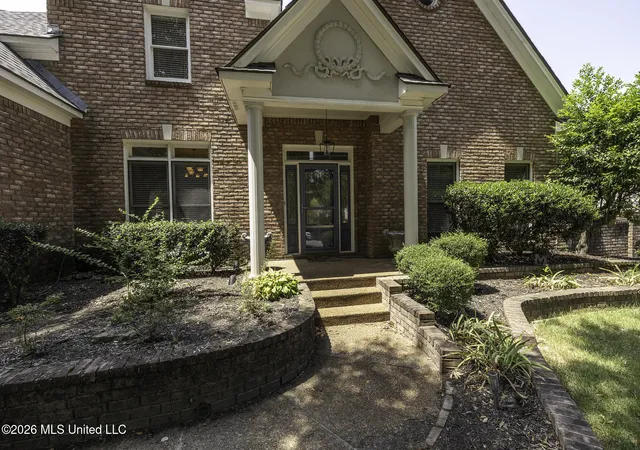 Photo 1 of Single family home for sale at 1607 Stanhope Cvs, Collierville, TN 38017 | MLS# 4160509 | Listing updated on 2026-08-26