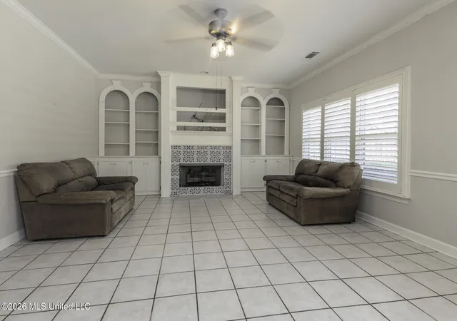Photo 4 of Single family home for sale at 1607 Stanhope Cvs, Collierville, TN 38017 | MLS# 4160509 | Listing updated on 2026-08-26
