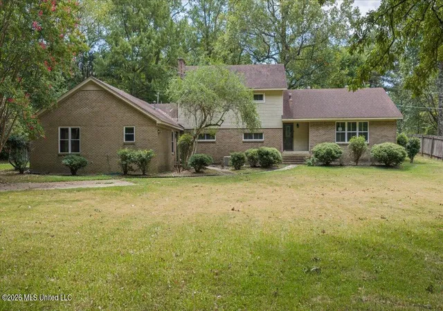 Photo 1 of Single family home for sale at 820 Strayhorn St, Senatobia, MS 38668 | MLS# 4160416 | Listing updated on 2026-08-25