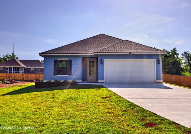 Photo 1 of Single family home for sale at 14210 3rd Ave, Gulfport, MS 39503 | MLS# 4160716 | Listing updated on 2026-08-28