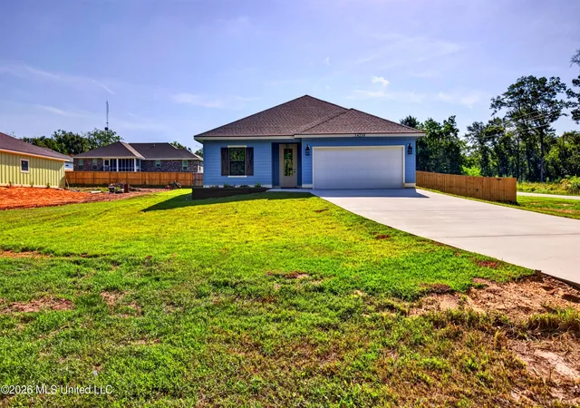 Photo 2 of Single family home for sale at 14210 3rd Ave, Gulfport, MS 39503 | MLS# 4160716 | Listing updated on 2026-08-28