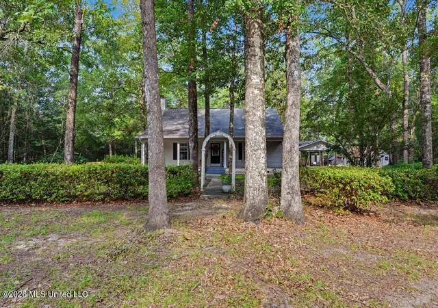 Photo 1 of Single family home for sale at 20901 Busby Rd, Vancleave, MS 39565 | MLS# 4160482 | Listing updated on 2026-09-18