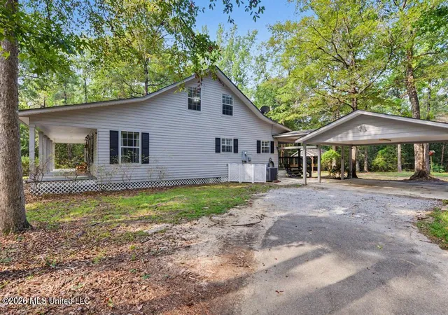 Photo 3 of Single family home for sale at 20901 Busby Rd, Vancleave, MS 39565 | MLS# 4160482 | Listing updated on 2026-09-18