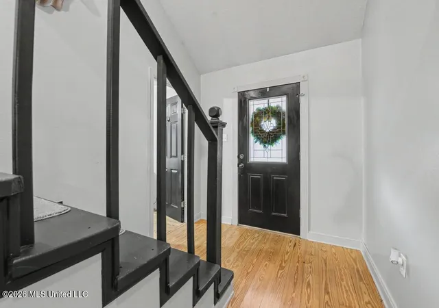 Photo 3 of Single family home for sale at 20901 Busby Rd, Vancleave, MS 39565 | MLS# 4160482 | Listing updated on 2026-09-18