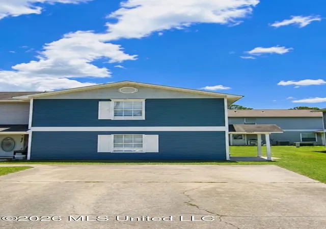 Photo 1 of Townhouse for sale at 14401 Whitney Dr, Gulfport, MS 39503 | MLS# 4160548 | Listing updated on 2026-08-29