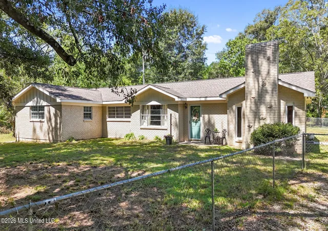 Photo 3 of Single family home for sale at 13219 My Way Rd, Gulfport, MS 39503 | MLS# 4160445 | Listing updated on 2026-09-17