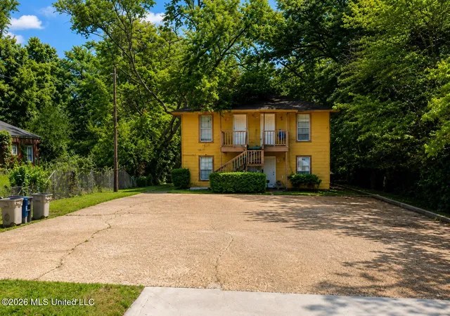 Photo 1 of Sale Pending at 3720 W Capitol St, Jackson, MS 39209 | MLS# 4160299 | Listing updated on 2026-09-03
