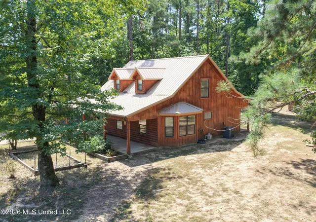 Photo 1 of Sale Pending at 203 Pine Rdg, Pope, MS 38658 | MLS# 4160301 | Listing updated on 2026-09-04